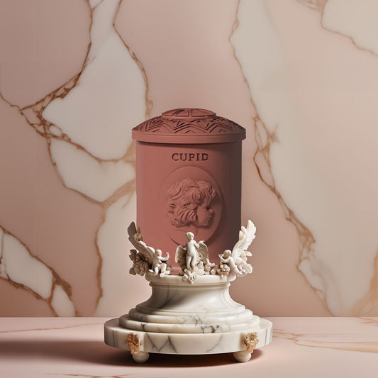 Cupid | Premium Soy Wax Candle