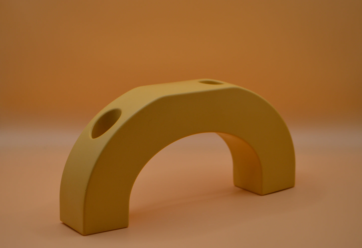 Dinner Candle Holder