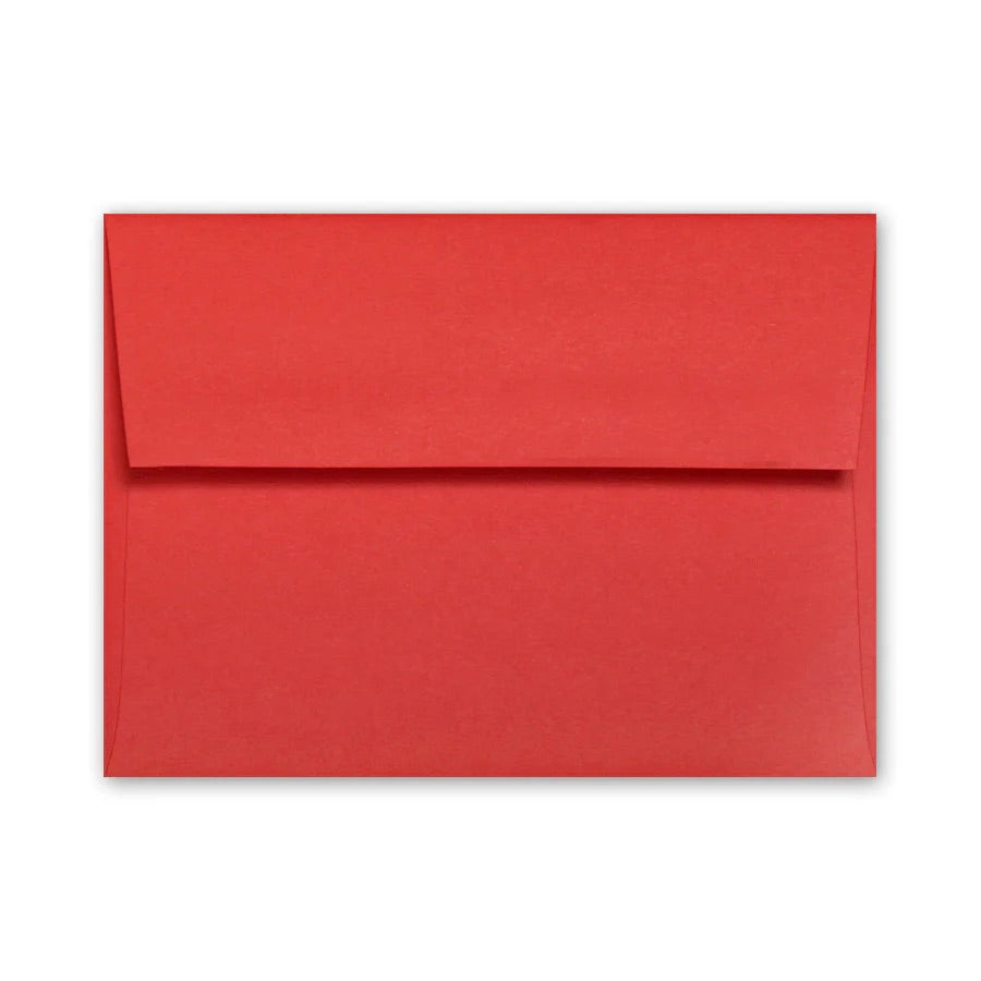 Envelope & Greeting Card
