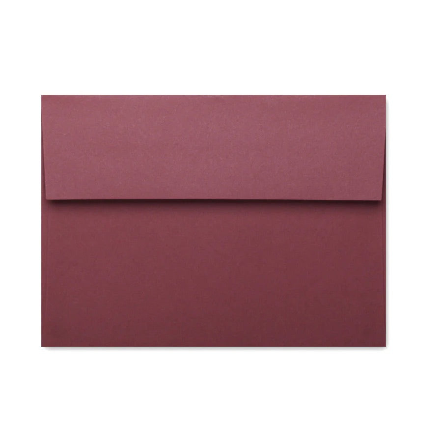 Envelope & Greeting Card