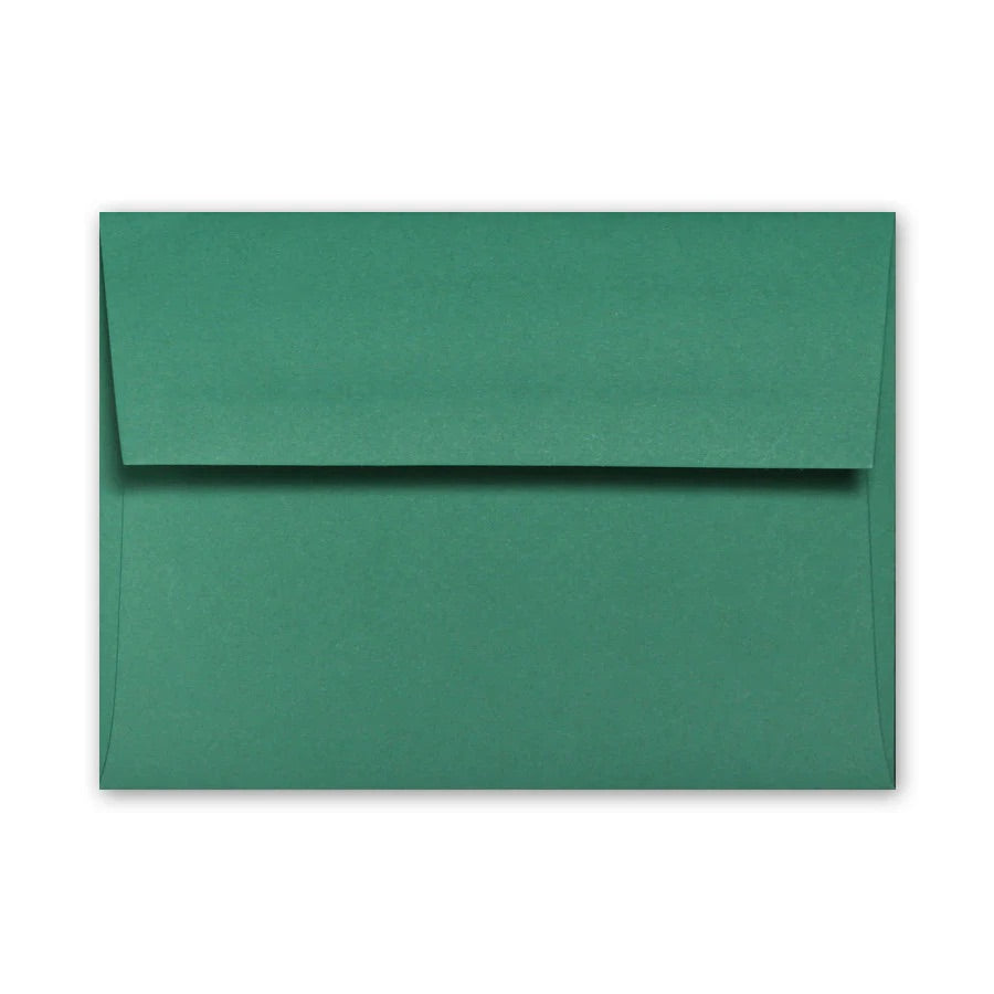 Envelope & Greeting Card
