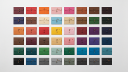 Envelope & Greeting Card