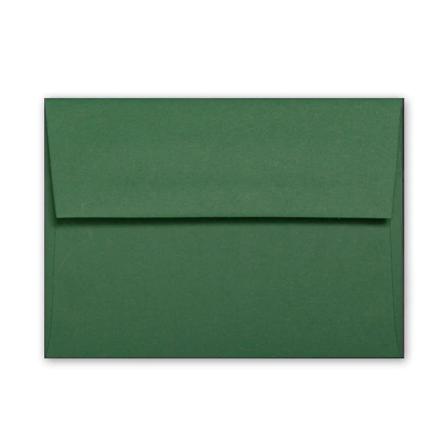 Envelope & Greeting Card