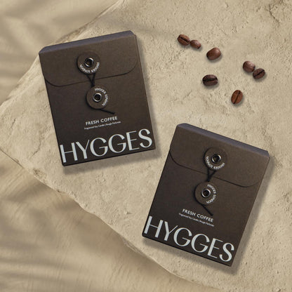 Fresh Coffee | Premium Soy Wax Candle