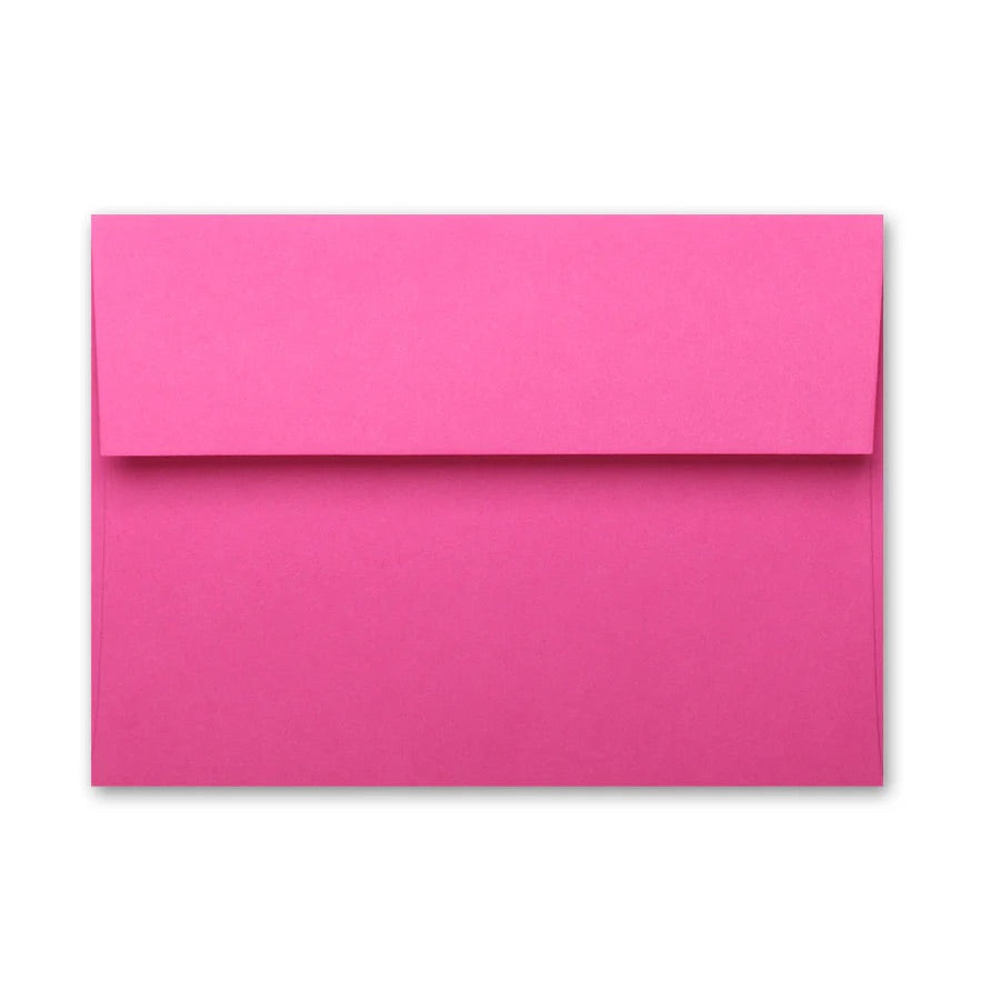 Envelope & Greeting Card