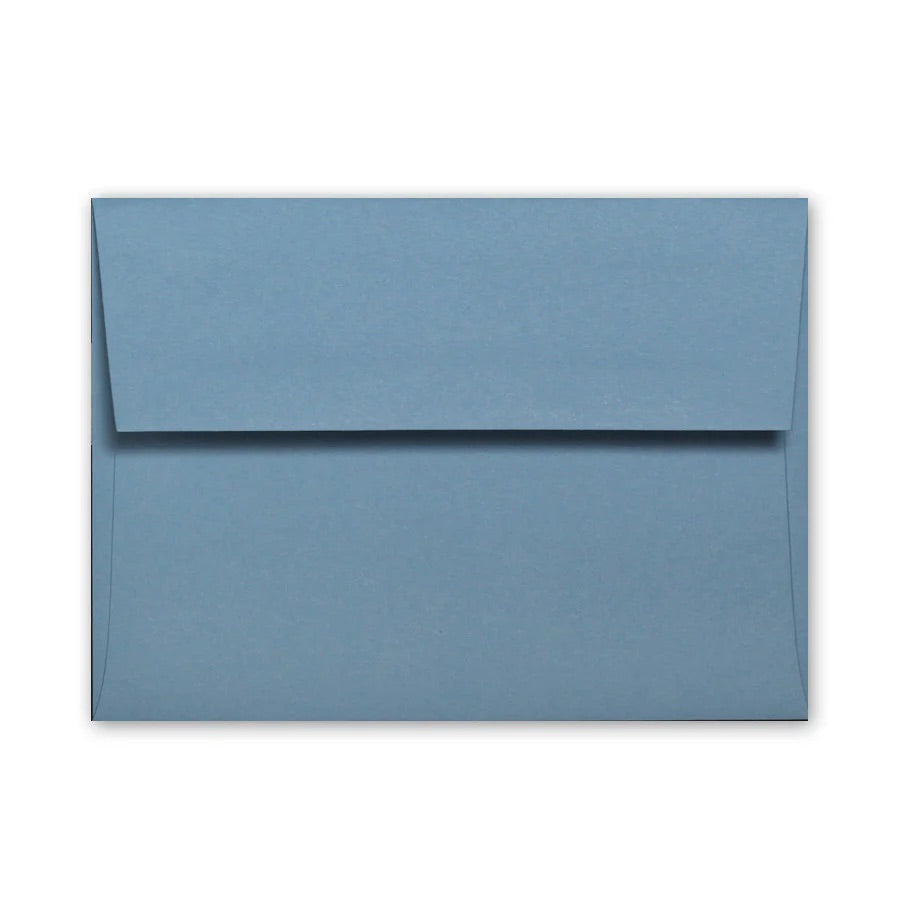 Envelope & Greeting Card