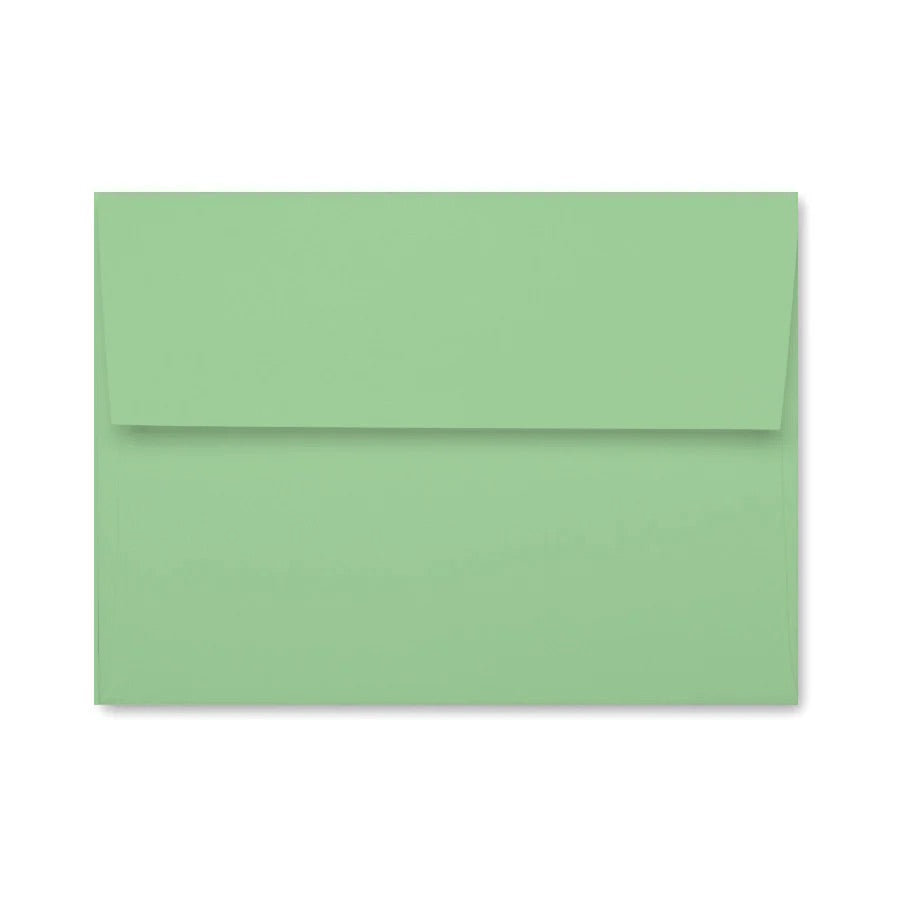 Envelope & Greeting Card