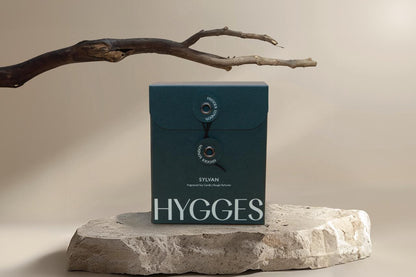 Sylvan | Premium Soy Wax Candle