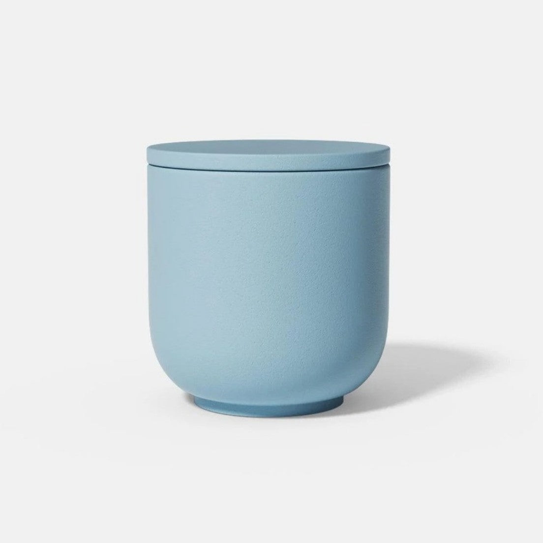Hygges Minimalist candle