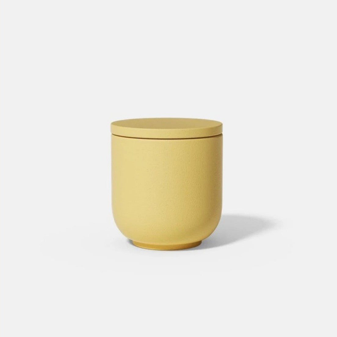 Hygges Minimalist candle