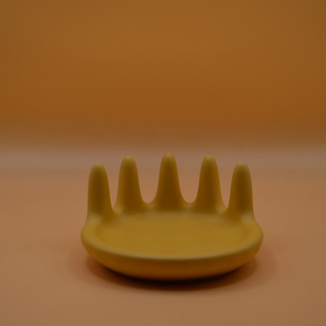 Hygges handmade ring holder