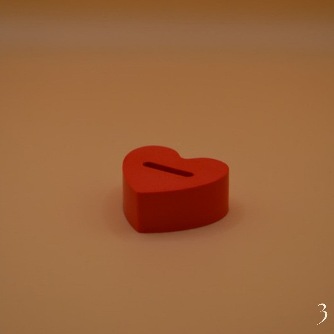 Hygges handmade ring holder