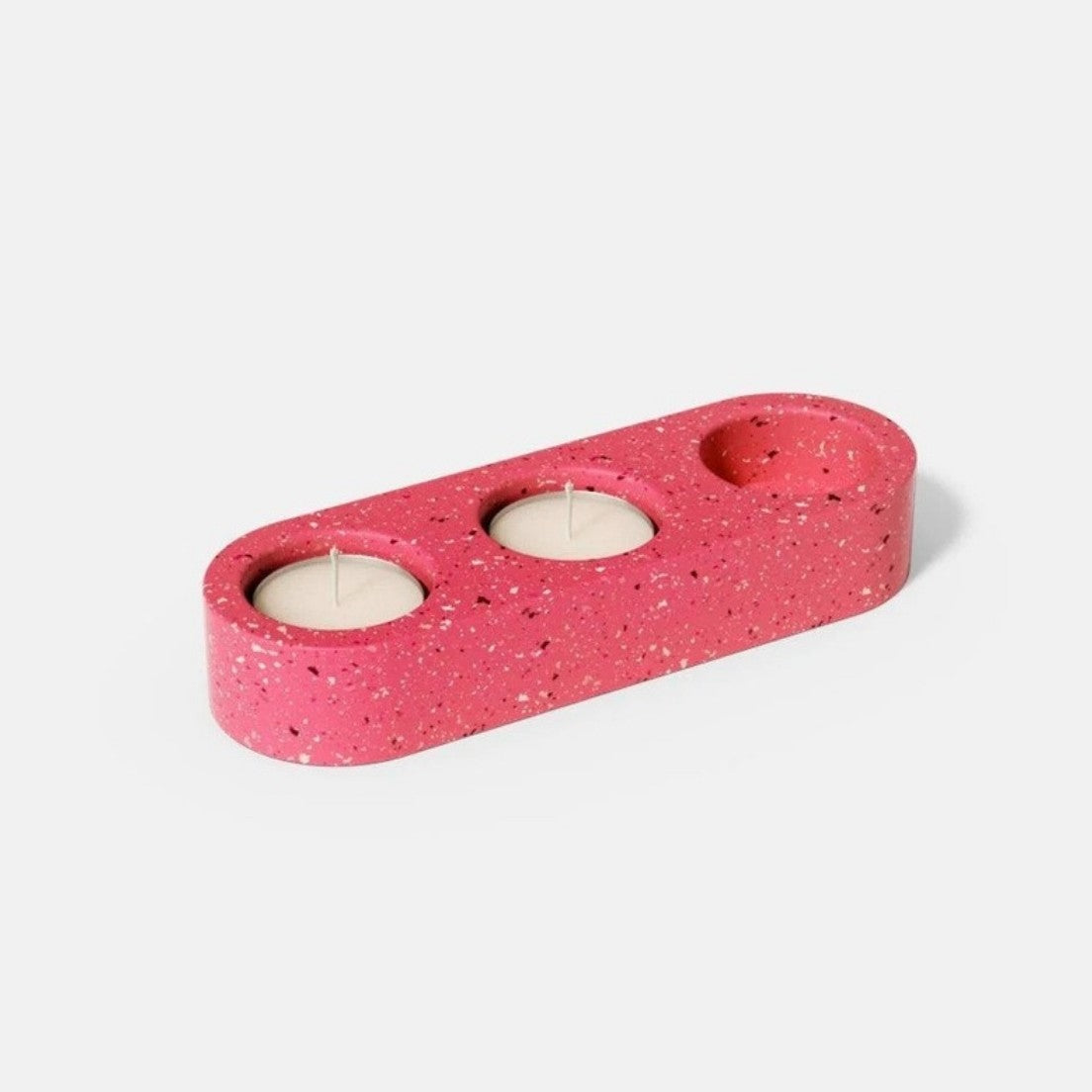 Hygges handmade tealight holder