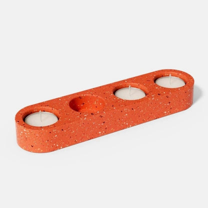 Hygges handmade tealight holder